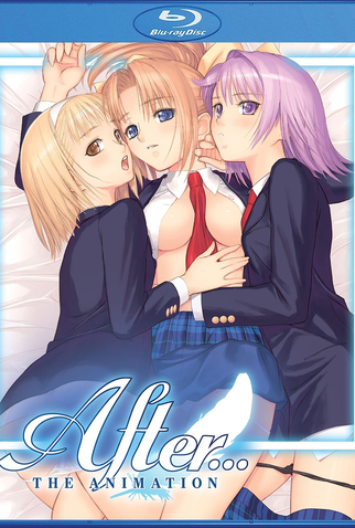 Poster 1 de Série After...The Animation (2007)