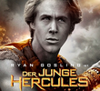 O Jovem Hércules (1ª Temporada)