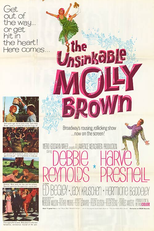 A Inconquistável Molly Brown (The Unsinkable Molly Brown)
