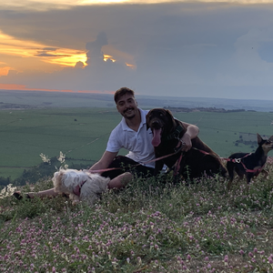 Foto de perfil de Victor Gonçalves