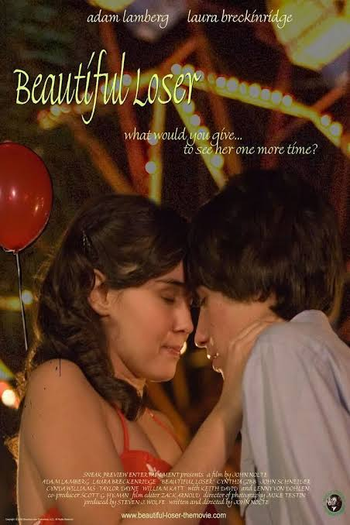 Poster de Filme Beautiful Loser (2008)