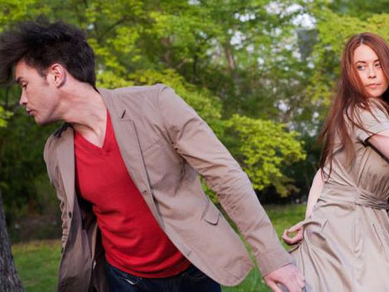 Foto 13 de Lições da Vida