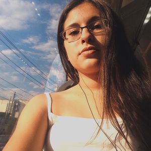Foto de perfil de Larissa
