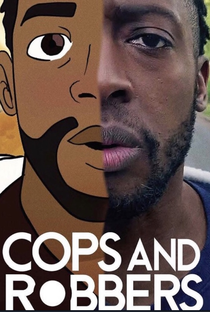 Polícia e Ladrão - Poster / Capa / Cartaz - Oficial 2