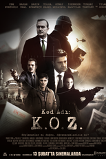 Kod Adi K.O.Z. (Kod Adi K.O.Z.)