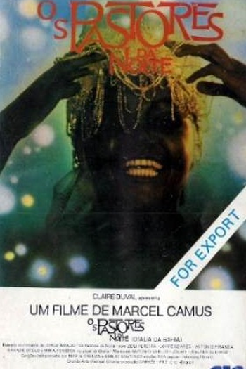  de Filme Os Pastores da Noite (1979)