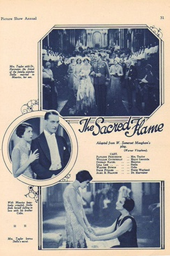  de Filme Ciclone (1929)