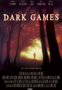 Dark Games (Dark Games)