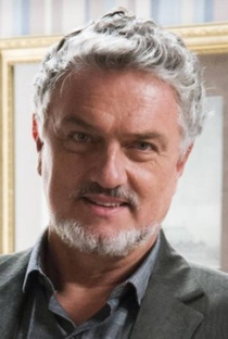 Werner Schünemann - Poster 1