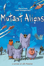 Mutant Aliens (Mutant Aliens)