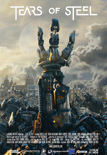 Lágrimas de Aço (Tears Of Steel)