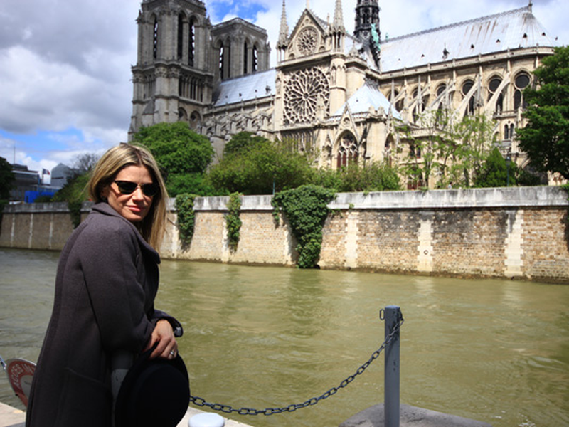 Foto 4 de Lugar (In)comum: Paris