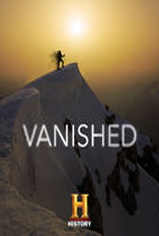 Poster 1 de Filme Desaparecidos (2019)