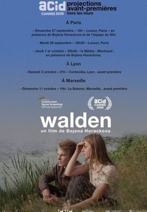 Walden (Walden)