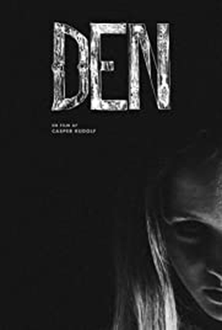 Poster 1 de Curta The Mare (2018)