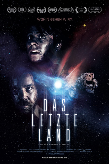  de Filme A Última Galáxia (2019)