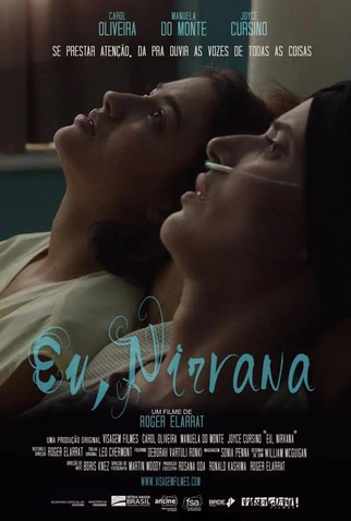 Poster 3 de Filme Eu, Nirvana (2024)