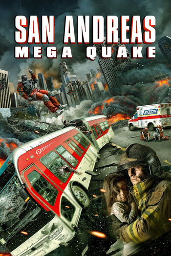  de Filme O Terremoto de San Andreas (2019)