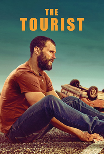 The Tourist (1ª Temporada) - Poster / Capa / Cartaz - Oficial 1