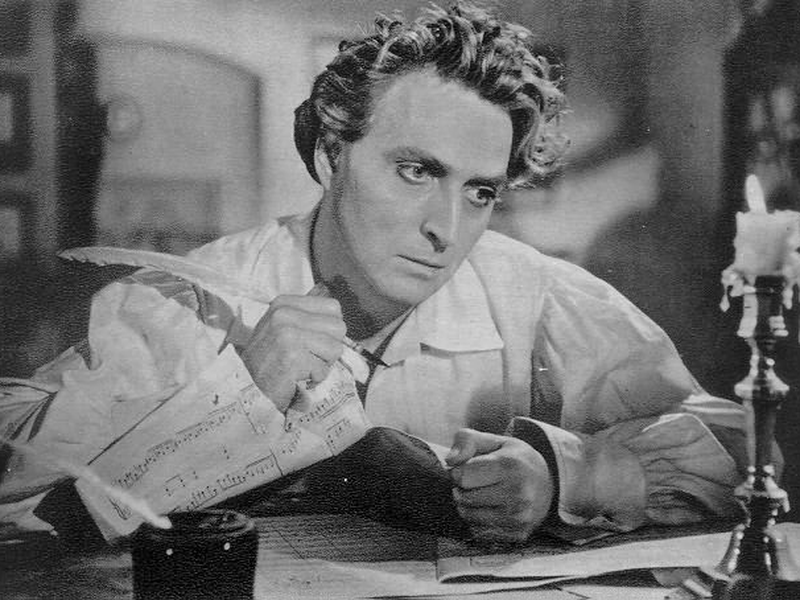 Foto 6 de A Juventude de Chopin