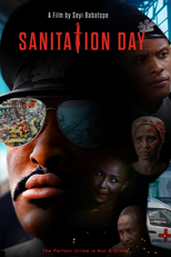 Jogo Limpo (Sanitation Day)