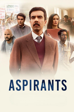 Aspirants (Aspirants)