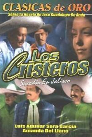 Poster 1 de Filme Los cristeros (1947)