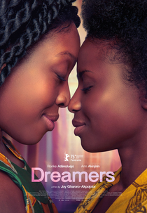 Sonhadoras (Dreamers)