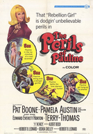 Os Perigos de Paulina (The Perils Of Pauline)