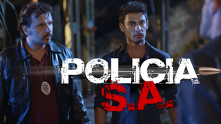 Trailer: Teaser de Lançamento - Polícia S.A