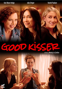 Good Kisser (Good Kisser)