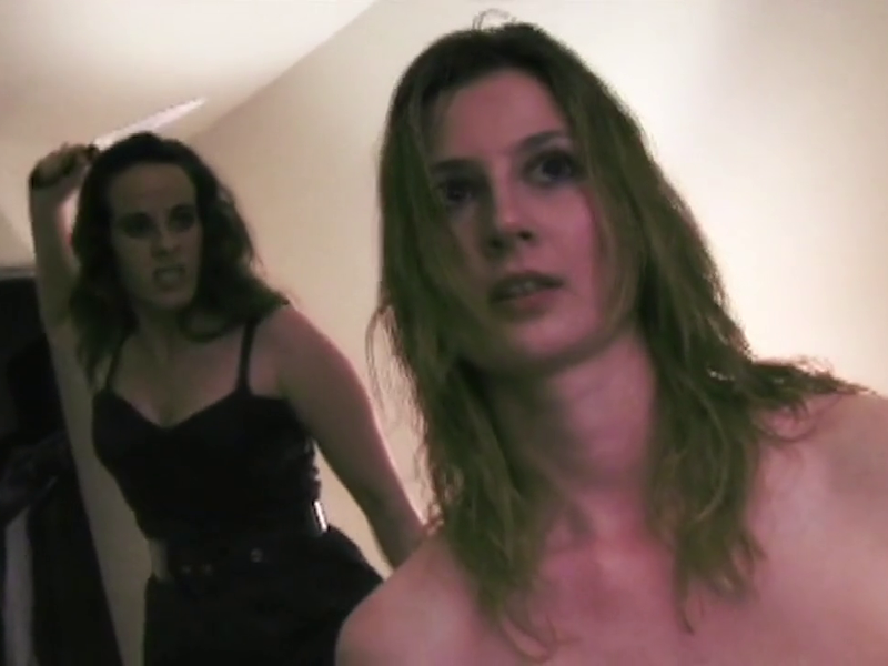 Foto 1 de All Hallows’ Eve