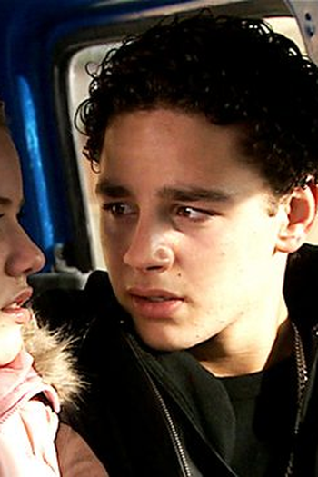 Poster de Episódio Episode 8 (2007)