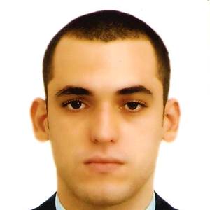 Foto de perfil de DIEGO LYRA