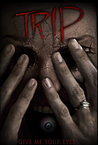 Poster 1 de Filme Trip (2022)
