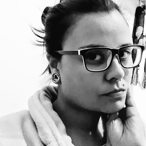 Foto de perfil de Paula Stephanie