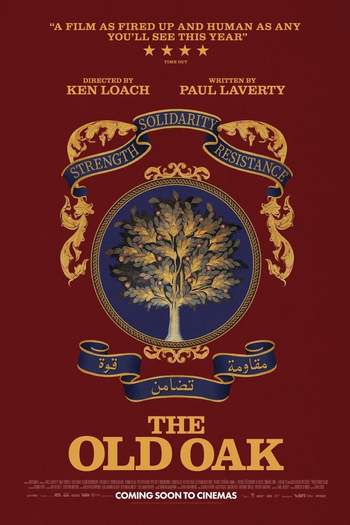  de Filme O Último Pub (2023)