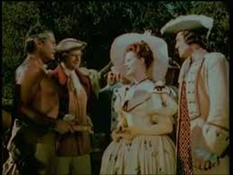 Foto 3 de Guerreiros do Sol