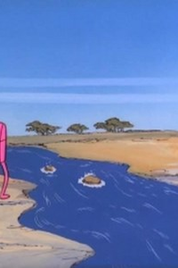 Poster de Episódio L'Afrique (1974)