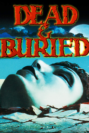  de Filme Os Mortos Vivos (1981)