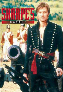 Sharpe's Battle (Sharpe's Battle)