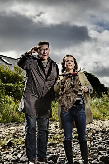  de Curta The Shore (2011)