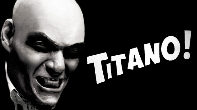 Titano!: assista o curta de terror à moda antiga com a performance final de Irwin Keyes