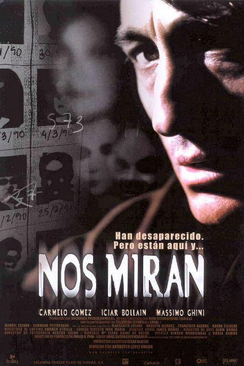  de Filme Nos Miran (2002)