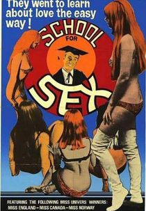 School for Sex (School for Sex)