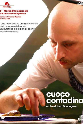 Poster de Filme Cuoco contadino (2004)