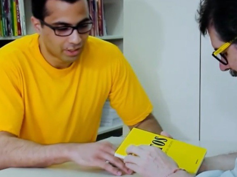 Foto 2 de Licença poética