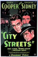 Ruas da Cidade (City Streets)