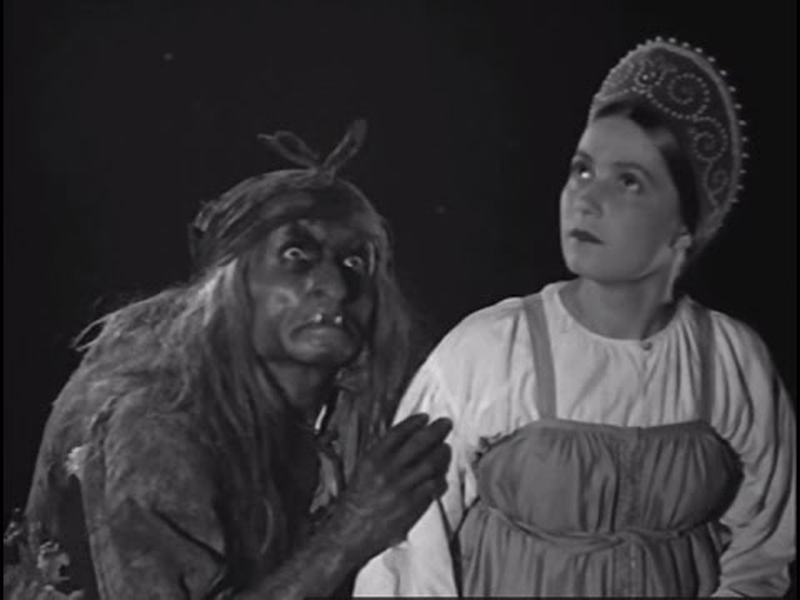 Foto 3 de A Bela Vassilissa