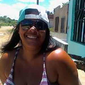 Foto de perfil de Verônica